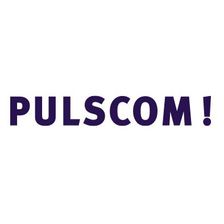 PULSCOM ! Jobs