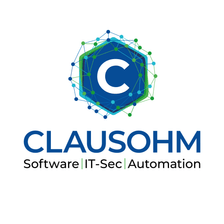 Clausohm-Software GmbH Jobs