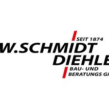 W. Schmidt-Diehler GmbH Jobs