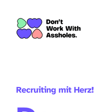 DWWA Personalberatung GmbH Jobs