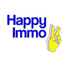 Happy Immo Club Jobs