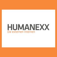 HUMANEXX GmbH Jobs