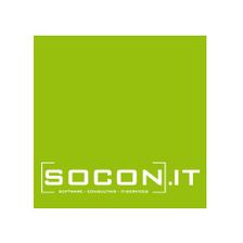 SOCON.IT GmbH Jobs