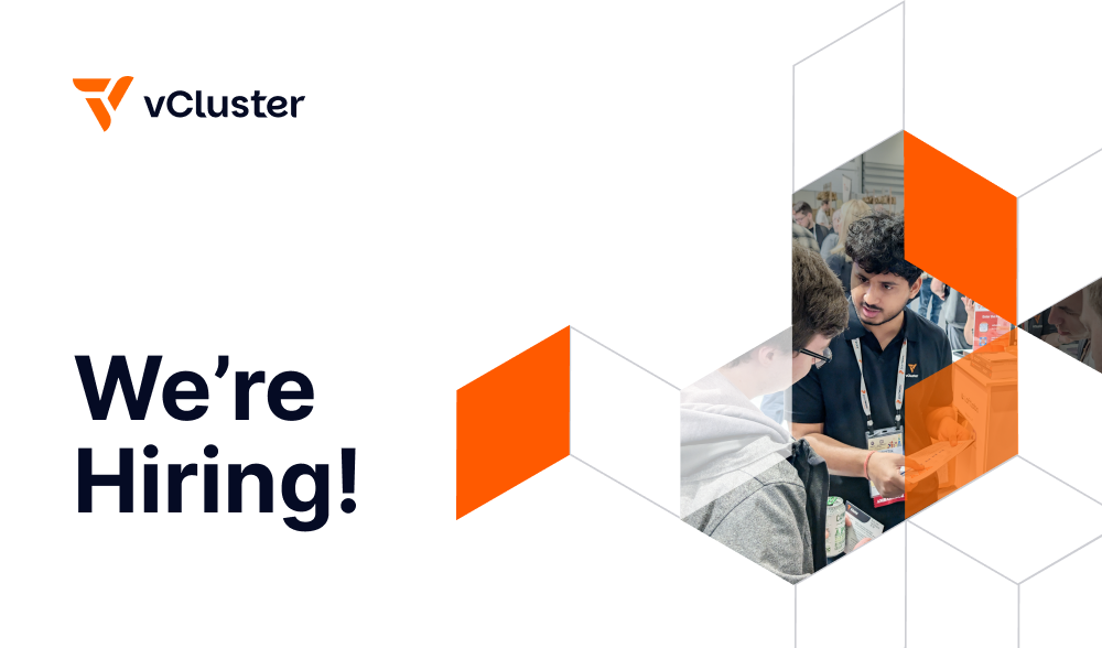 Vclusterlabs Jobs
