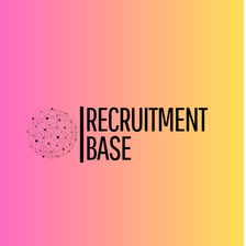 Recruitment Base Jobs