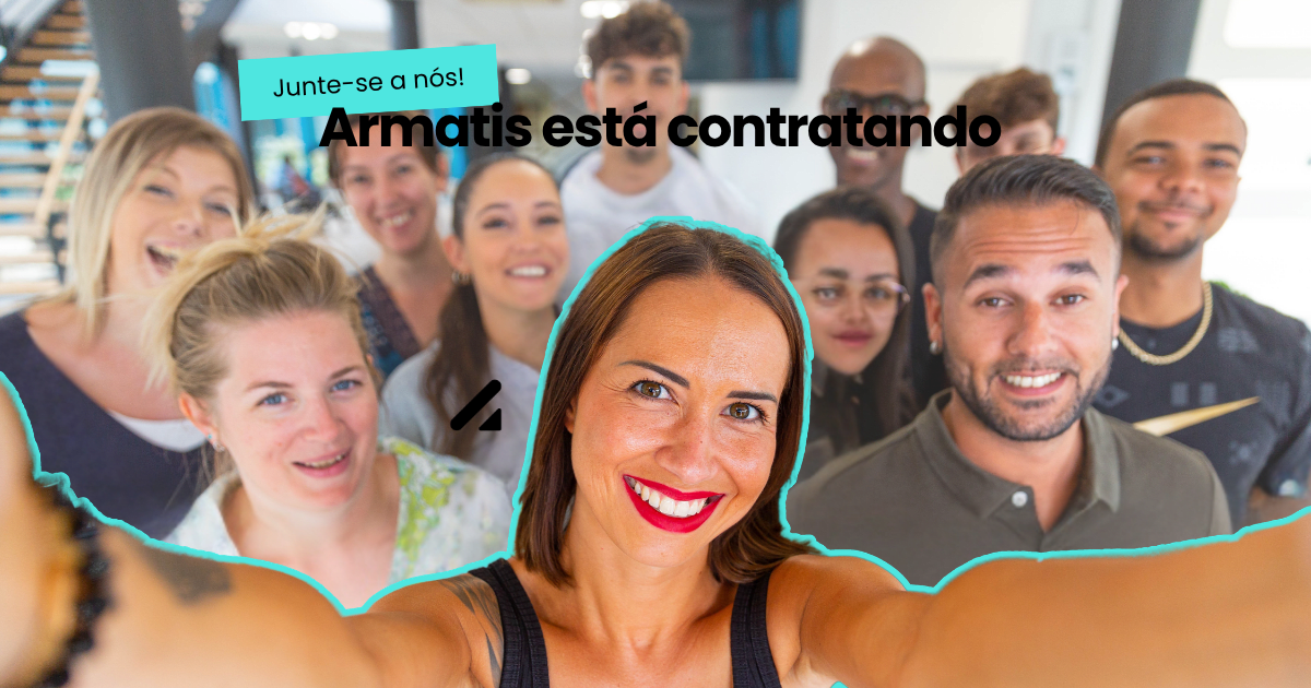 Armatis Jobs