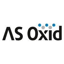 AS Oxidwerke GmbH Jobs