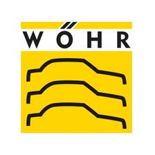 WÖHR Autoparksysteme GmbH Jobs
