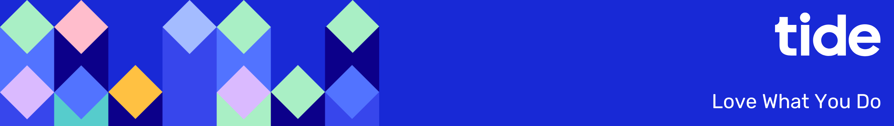 Tide Jobs