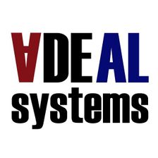 ADEAL Systems GmbH Jobs