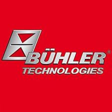 Bühler Technologies GmbH Jobs