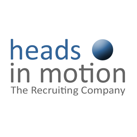 heads in motion GmbH & Co. KG Jobs