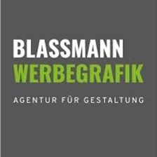 Blaßmann Werbegrafik GmbH Jobs