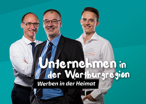 WerraEnergie GmbH Jobs