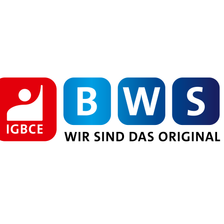 IG BCE BWS GmbH Jobs