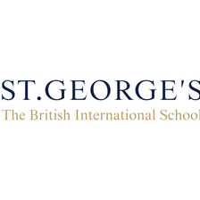 St. George's School Cologne Jobs