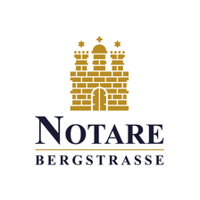 Notariat Bergstraße
