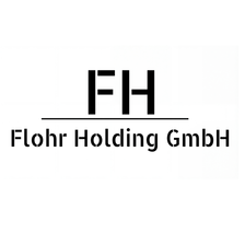 Flohr Holding GmbH Jobs
