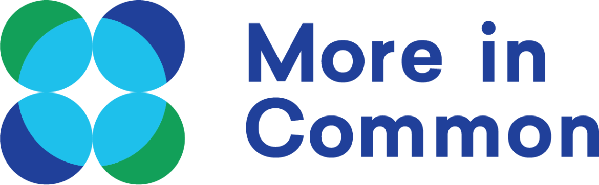 More In Common Jobs