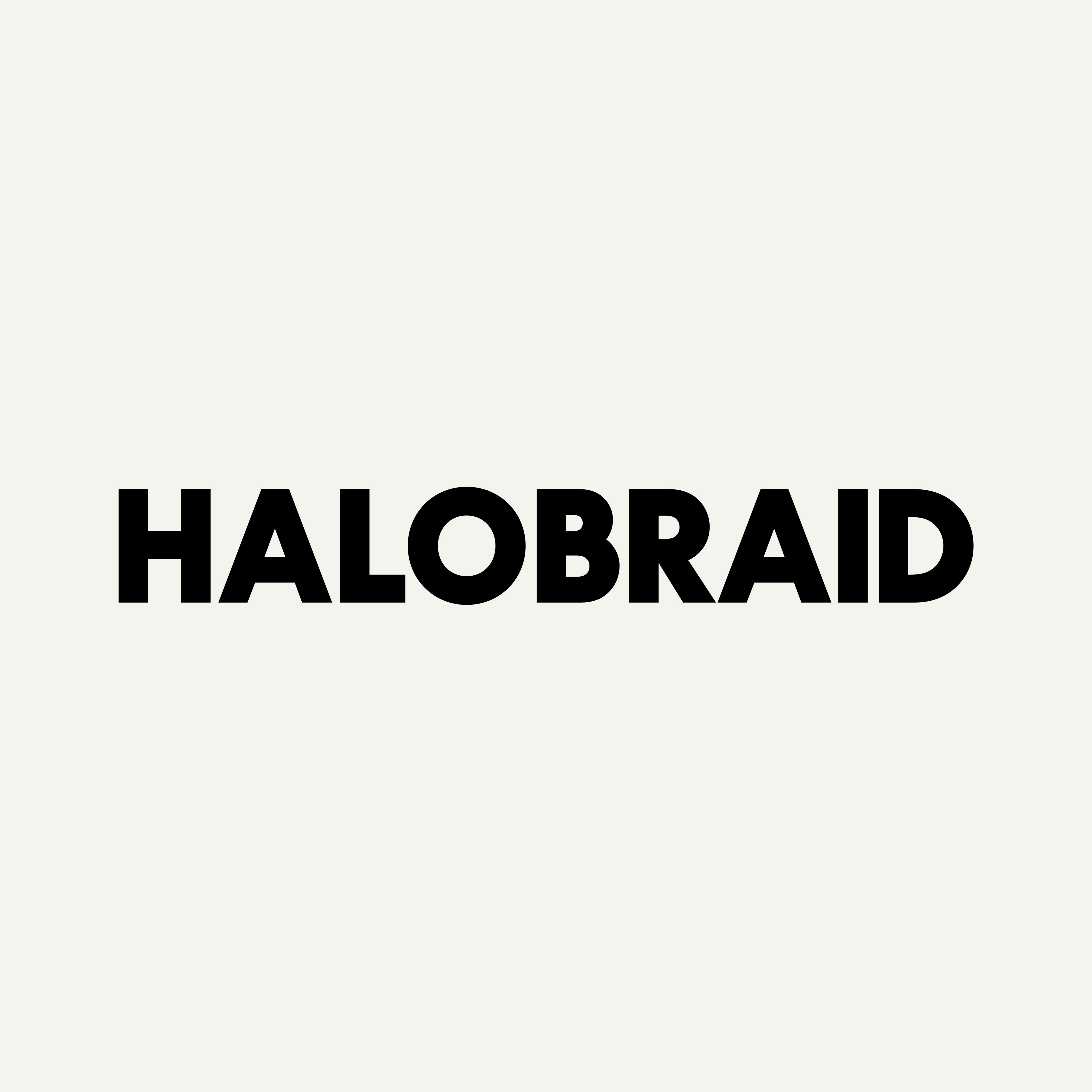 Halo Jobs