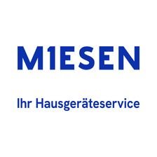 Miesen Hausgeräteservice Jobs