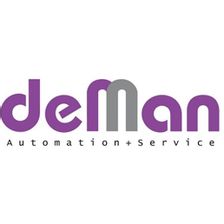 de Man Automation + Service GmbH & Co. KG Jobs