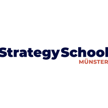 Strategy School GmbH Jobs
