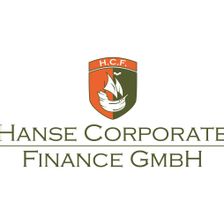 HCF Hanse Coprorate Finance GmbH Jobs