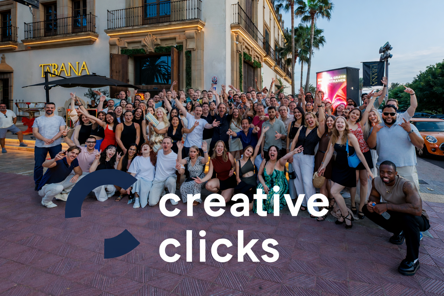 Creative Clicks B.V. Jobs