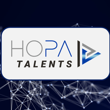 HoPa Talents UG Jobs
