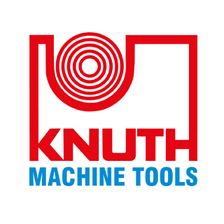 KNUTH Machine Tools Jobs