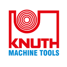 KNUTH Werkzeugmaschinen GmbH Jobs