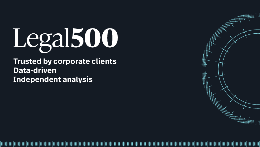 Legal 500 Jobs