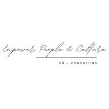 CH Consulting Jobs