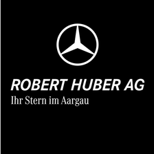 Robert Huber AG Jobs