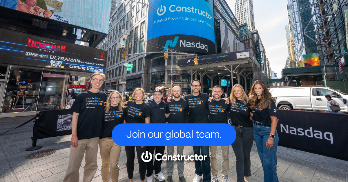 Constructor Jobs