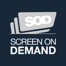 SoD ScreenOnDemand GmbH Jobs