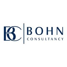Bohn Consultancy GmbH Jobs