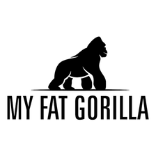 MY FAT GORILLA Jobs