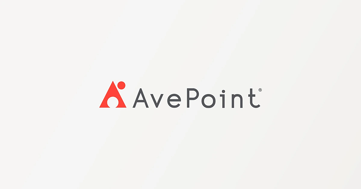 Avepoint Jobs