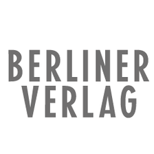 Berliner Verlag Jobs