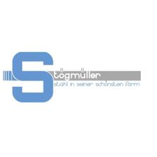 Rudolf Stögmüller Stahl- und Metallbau GmbH Jobs