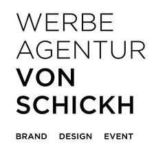 Werbeagentur von Schickh GmbH Jobs
