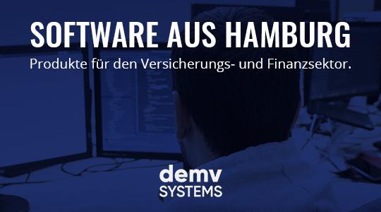 Demvsystems Jobs