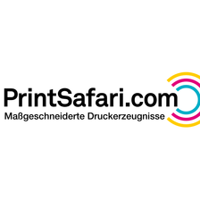 PrintSafari.com GmbH Jobs