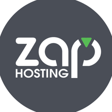 ZAP-Hosting GmbH Jobs