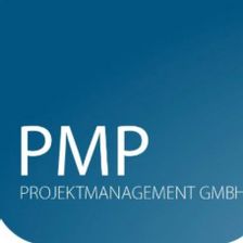 PMP Projektmanagement GmbH Jobs