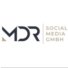 MDR Social Media GmbH Jobs