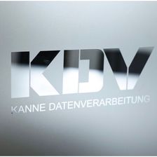 KDV Kanne Datenverarbeitung GmbH Jobs