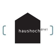 Haushochdrei GmbH Jobs